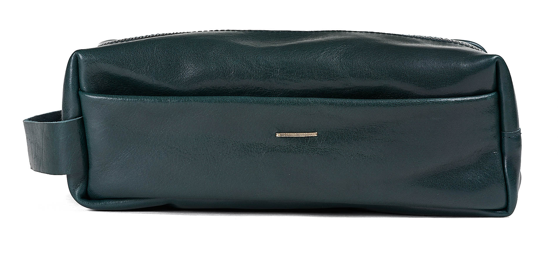 daniele basta leather and silver bags - DETAIL 2